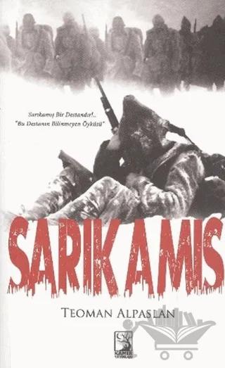 Sarıkamış