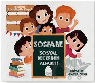 Sosfabe Sosyal Becerinin Alfabesi