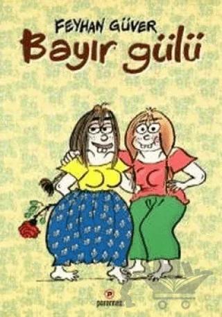 Bayır Gülü 1