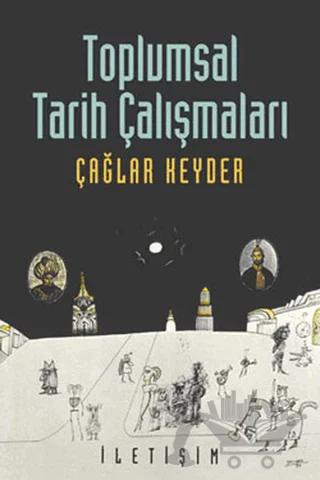 Toplumsal Tarih Çalışmaları