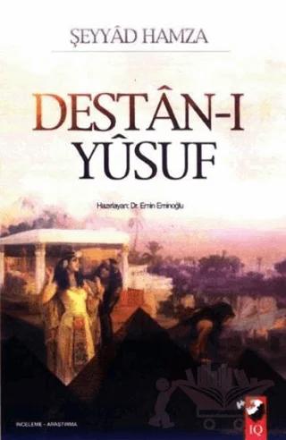 Destan-ı Yusuf