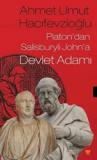 Platon’dan Salisburyli John’a Devlet Adamı