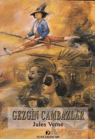 Gezgin Cambazlar