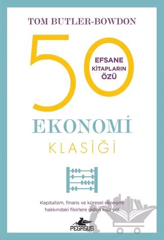 50 Ekonomi Klasiği