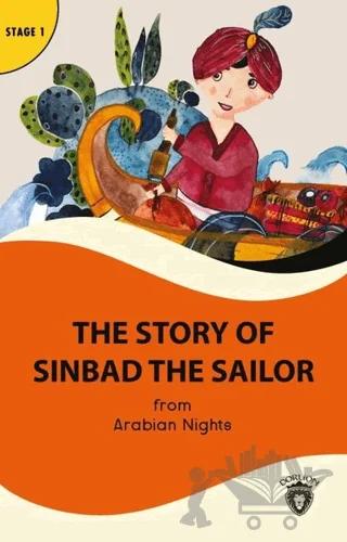 The Story of Sinbad the Sailor - Stage 1