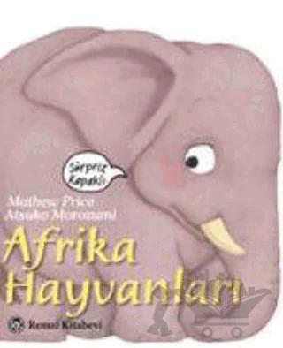 Afrika Hayvanları