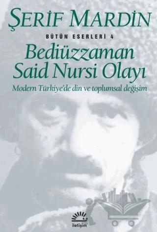 Bediüzzaman Said Nursi Olayı