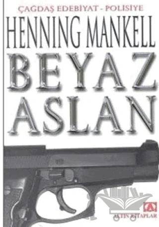 Beyaz Aslan