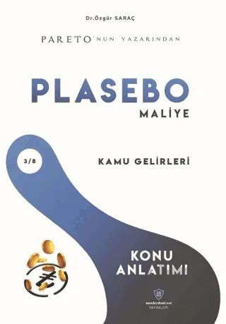 KPSS A Grubu Plasebo Maliye Kamu Gelirleri Konu Anlatımlı