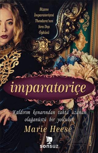İmparatoriçe