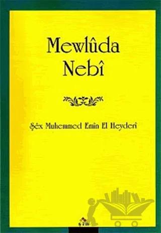Mewlüda Nebi