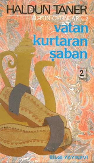 Vatan Kurtaran Şaban