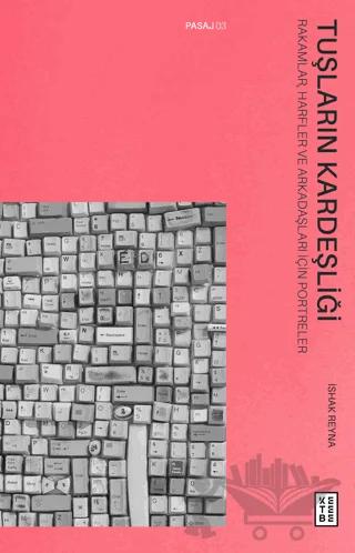 Tuşların Kardeşliği
