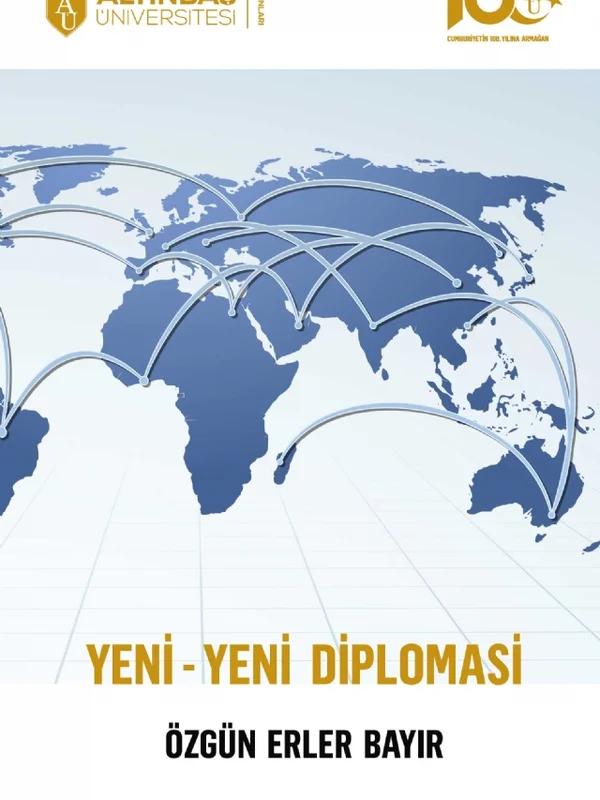 Yeni - Yeni Diplomasi