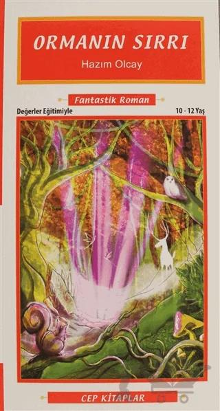 Ormanın Sırrı
