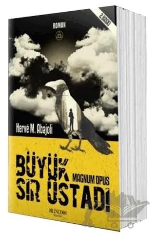 Büyük Sır Üstadı: Magnum Opus
