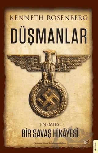 Düşmanlar