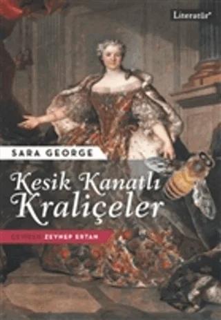 Kesik Kanatlı Kraliçeler