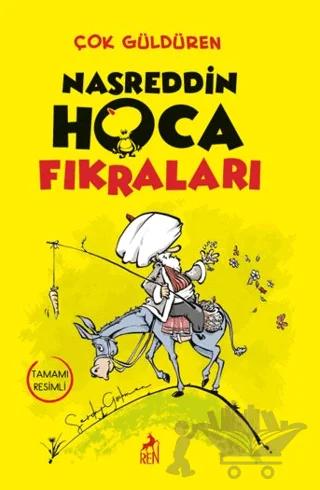 Çok Güldüren Nasreddin Hoca Fıkraları