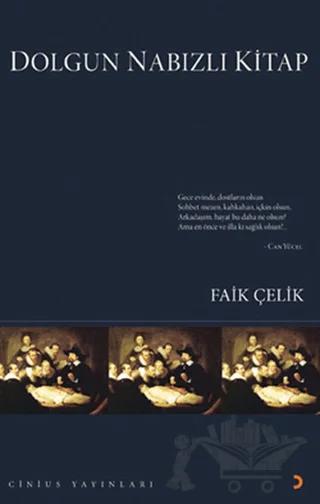 Dolgun Nabızlı Kitap