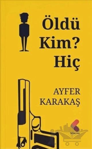 Öldü Kim? Hiç