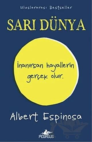 Sarı Dünya