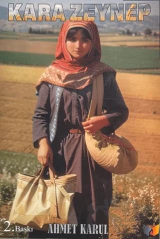 Kara Zeynep