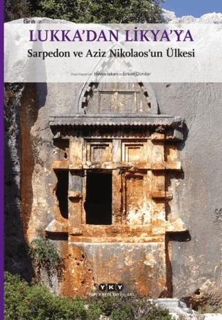 Lukka’dan Likya’ya