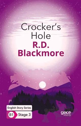 Crocker's Hole - İngilizce Hikayeler B1 Stage 3
