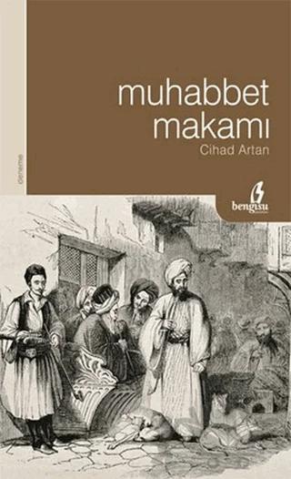 Muhabbet Makamı