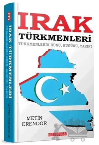 Irak Türkmenleri