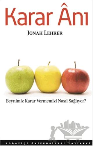Karar Anı