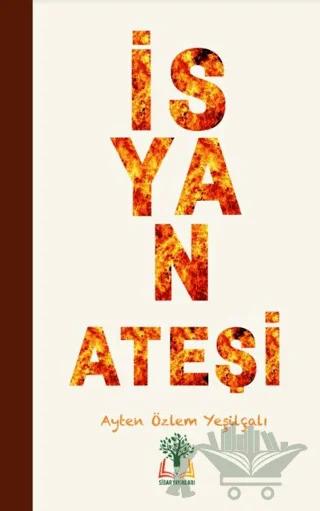 İsyan Ateşi