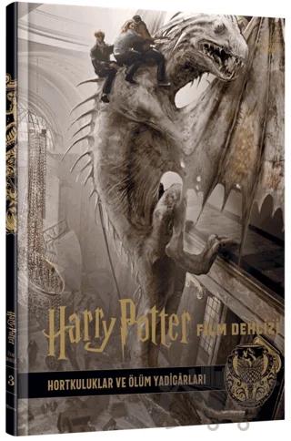 Harry Potter Film Dehlizi 3: Hortkuluklar ve Ölüm Yadigarları