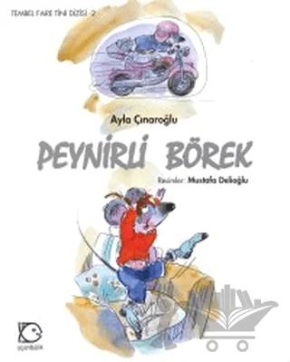 Peynirli Börek