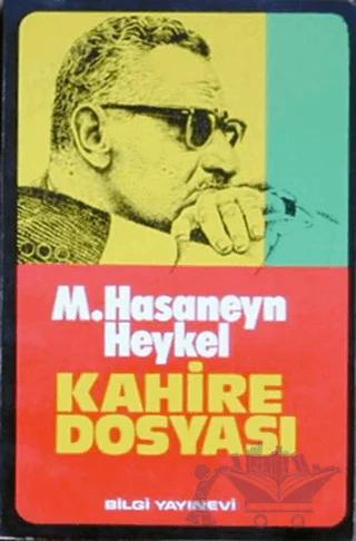 Kahire Dosyası