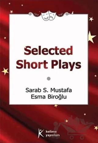 Selected Short Plays