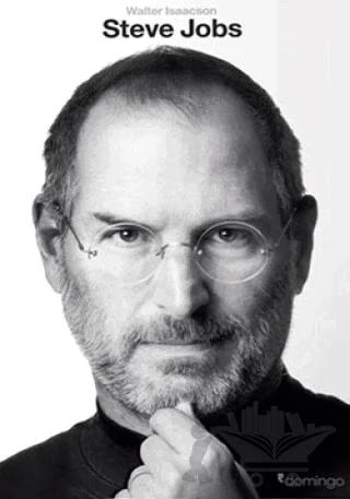 Steve Jobs (Özel Baskı)
