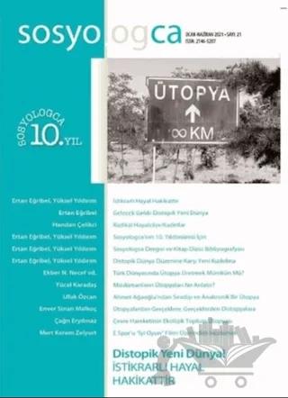 Sosyologca Dergisi 21