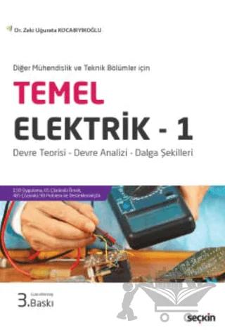Temel Elektrik - 1