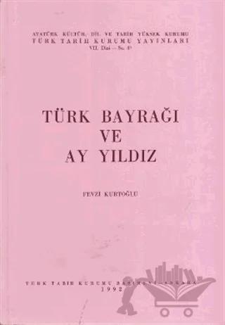 Türk Bayrağı ve Ay Yıldız