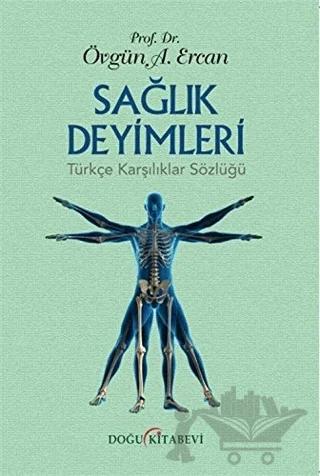Sağlık Deyimleri Türkçe Karşılıklar Sözlüğü