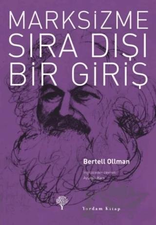 Marksizme Sıra Dışı Bir Giriş