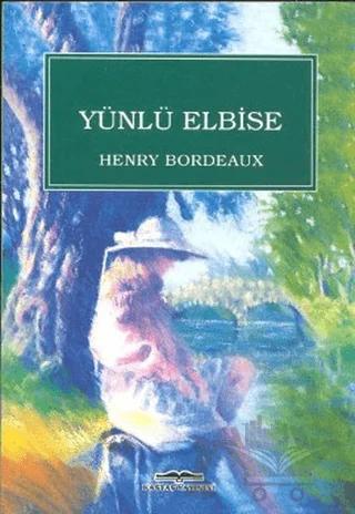Yünlü Elbise