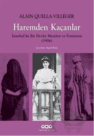 Haremden Kaçanlar