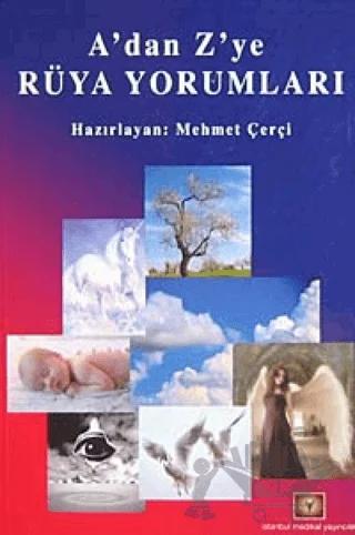 A’dan Z’ye Rüya Yorumları