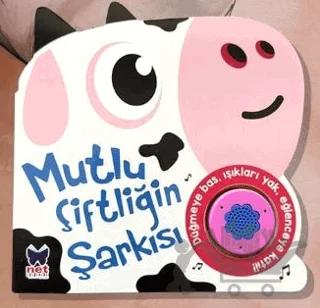 Mutlu Çiftliğin Şarkısı