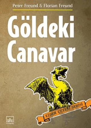 Göldeki Canavar