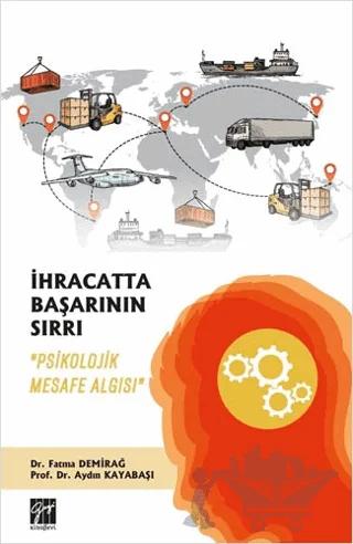İhracatta Başarının Sırrı