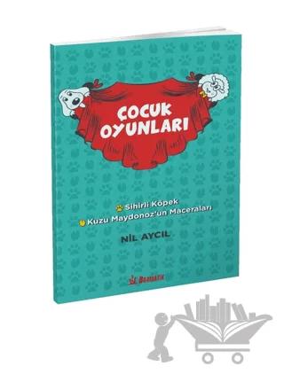 Toplu Oyunlar 1 - Çocuk Oyunları